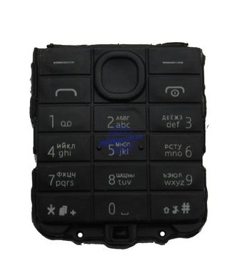 Клавіатура Nokia 107