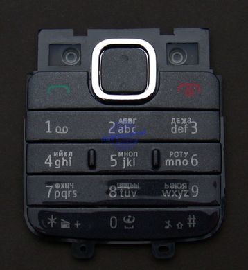 Клавиши Nokia C1-01 оригинал
