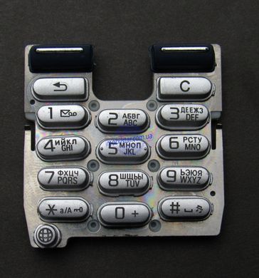 Клавіатура Sony Ericsson K300