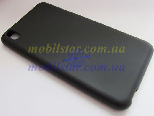 Чохол для HTC Dezire 800, HTC 816 чорний