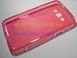Чохол для Samsung G7200 Grand 3 червоний