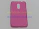 Чехол для Xiaomi Redmi Note4X розовый