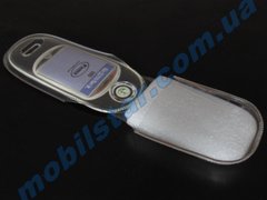 Silikon Чехол Motorola V80