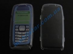 Кристал Nokia 3100, Nokia 3120