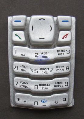 Клавиши Nokia 3100