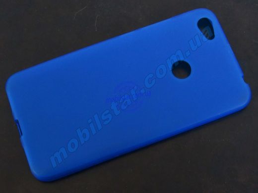 Чехол для Xiaomi Redmi Note5A, Xiaomi Redmi Y1 Lite синий