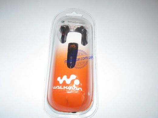 Навушники Sony Ericson W810 (оригінальні)