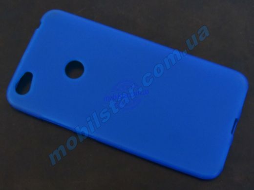 Чехол для Xiaomi Redmi Note5A, Xiaomi Redmi Y1 Lite синий