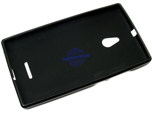 Чохол для Nokia XL чорний